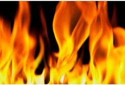 Andhra Pradesh native sets 12-year-old girl on fire; victim critical