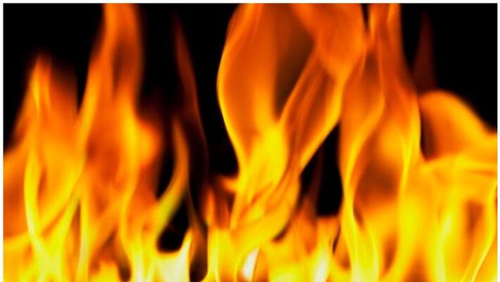 fire at kannan devan company estate fire at kannan devan company estate