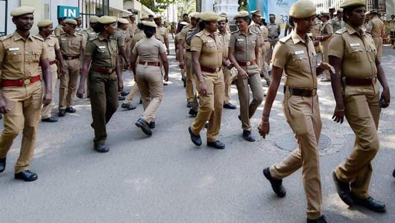 Coimbatore police registered a case against Naam Tamil state administrator Idumbavanam Karthik