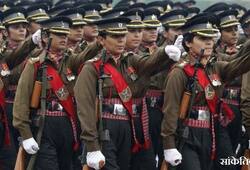 Army should arrange facilities for women officers, told supreme court