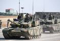 China new tanks advanced for its own soldiers