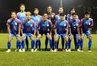 2020 Olympic qualifiers Indian women's football team face Hong Kong challenge in friendly