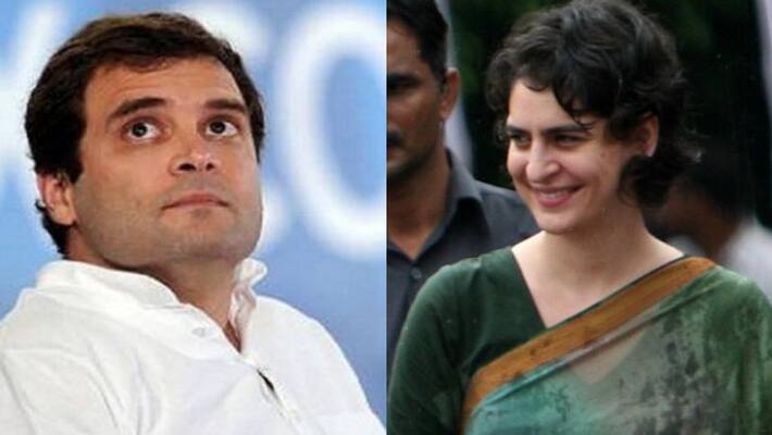 From Dubai To US Rahul's secret moves behind Priyanka's coming From Dubai To US Rahul's secret moves behind Priyanka's coming