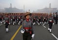 Forces to showcase women power at Republic Day parade