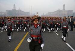 Forces to showcase women power at Republic Day parade