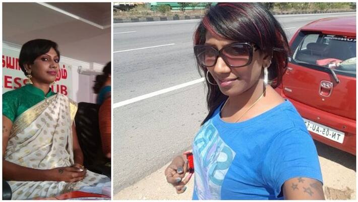 thadi balaji wife nithiya enter in political thadi balaji wife nithiya enter in political