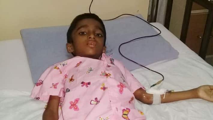 six year old cancer patient need financial aid for surgery six year old cancer patient need financial aid for surgery