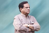 Ahmed Patel faces court heat on holy Jor Bagh waqf land grab case
