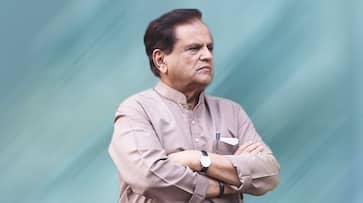 Ahmed Patel faces court heat on holy Jor Bagh waqf land grab case