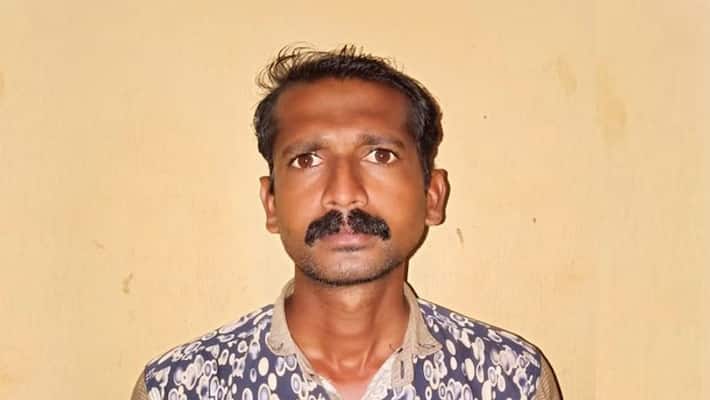 man arrested for attempt to robber in alappuzha man arrested for attempt to robber in alappuzha