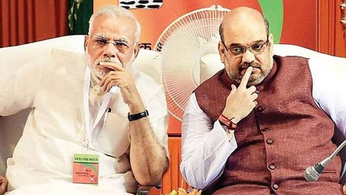 Without Congress, SP BSP will bring BJP down to 18 seats in Uttar Pradesh Without Congress, SP BSP will bring BJP down to 18 seats in Uttar Pradesh