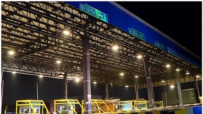 no toll in vallarpadom for now no toll in vallarpadom for now