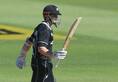 Napier ODI: Indian spinners exposed us in some areas admits Kane Williamson