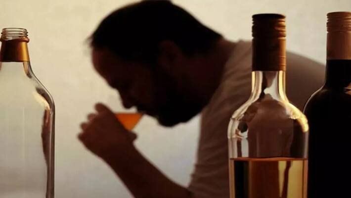 husband cuts wife's ear lobes on being denied money for alcohol in noida husband cuts wife's ear lobes on being denied money for alcohol in noida