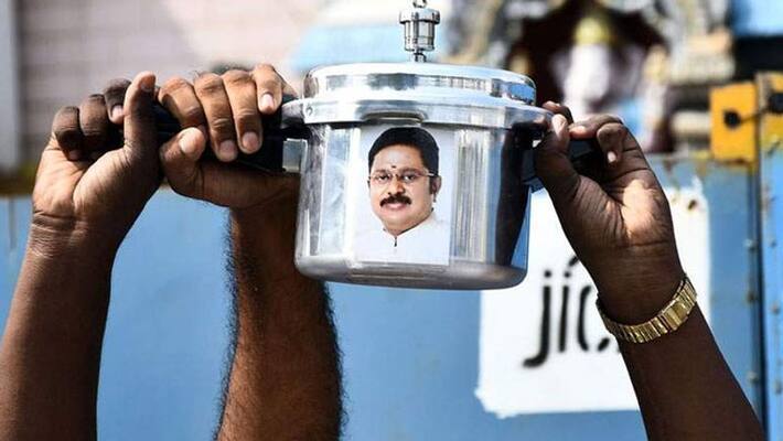 Honeymoon is not important .. Election is important... AMMK candidate Honeymoon is not important .. Election is important... AMMK candidate
