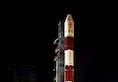 ISRO PSLV-C44 student satellite Kalasmat Microsoft R 46th flight Sriharikota today