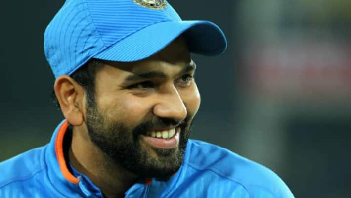 rohit sharma tweet for abhinandan varthaman rohit sharma tweet for abhinandan varthaman
