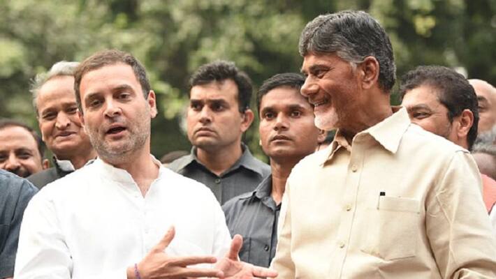 ap cm chandrababu says no alliance with congress in ap ap cm chandrababu says no alliance with congress in ap