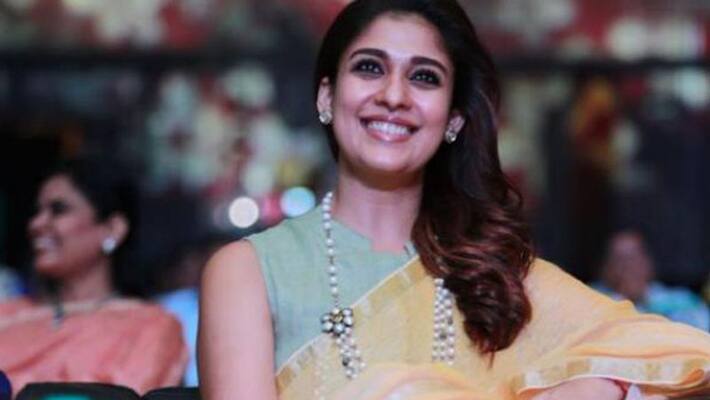 Will Nayanthara break her own rule for Sye Raa Narasimha Reddy Will Nayanthara break her own rule for Sye Raa Narasimha Reddy