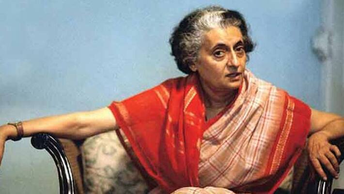 Voters will see Indira Gandhi in Priyanka... Shiv Sena Voters will see Indira Gandhi in Priyanka... Shiv Sena