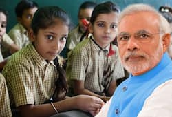 National Girl Child Day Modi made difference Beti Bachao Beti Padhao
