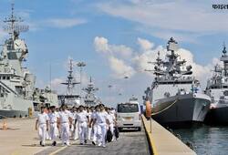 India will establish new naval base in Andman Nikobar islands