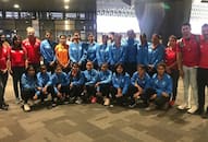 With eye on Olympic medal Indian women hockey team play 6 matches Spain before qualifiers