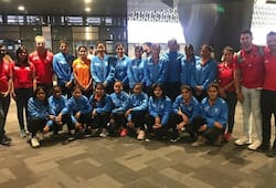 With eye on Olympic medal Indian women hockey team play 6 matches Spain before qualifiers