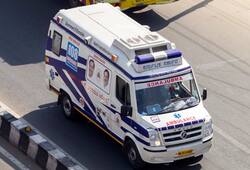 Karnataka Congress brawl MLA Anand Singh shifted eye hospital