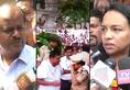 Karnataka minister lashes out at Tumakuru SP Divya Gopinath Kumaraswamy justifies minister SR Mahesh actions