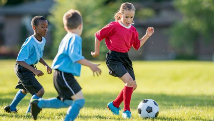 study says it is healthy to let boys and girls play together study says it is healthy to let boys and girls play together
