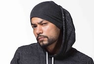 Rapper Bohemia slapped with a lawsuit for allegedly performing illegally in India