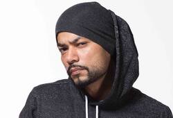 Rapper Bohemia slapped with a lawsuit for allegedly performing illegally in India