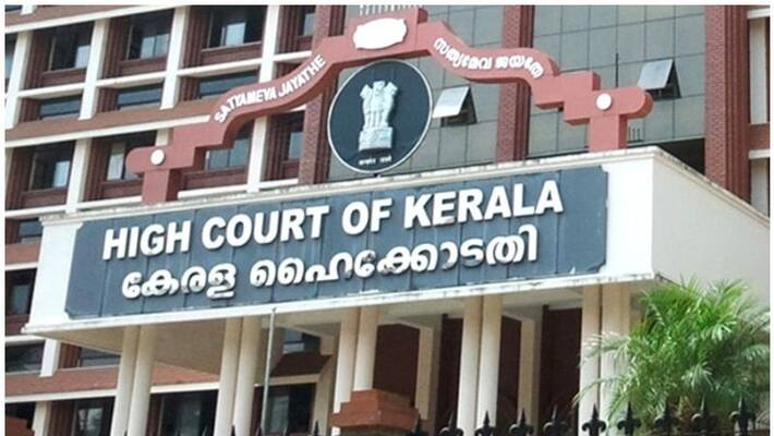 kerala high court prevents police from arresting bjp leader took part in namajapa ghoshayathra kerala high court prevents police from arresting bjp leader took part in namajapa ghoshayathra