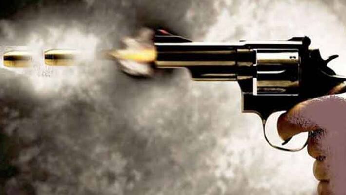 Bihar Man, Critically Injured In Shooting, Dropped Daughter To Exam First Bihar Man, Critically Injured In Shooting, Dropped Daughter To Exam First