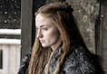 Bad secret keeper Sophie Turner told Game of Thrones ending to her friends