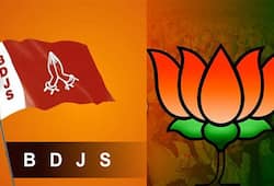 BDJS announces candidate list Lok Sabha election Thrissur Wayanad hold