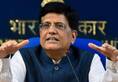 Piyush Goyal launches the IEA  Report The Future of Rail
