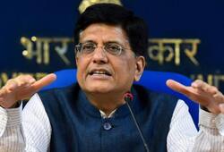 Piyush Goyal launches the IEA  Report The Future of Rail