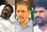 MLAs seen in resort cow dung will be smeared on face Karnataka farmer leader Kodihalli Chandrashekhar
