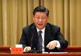 Xi Jinping visiting India China foreign ministry unaware of it
