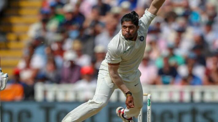 Umesh Yadav strikes again and Kerala once again collapsed vs Vidarbha Umesh Yadav strikes again and Kerala once again collapsed vs Vidarbha