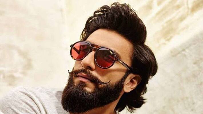 ranveer sing tollywood entry ranveer sing tollywood entry