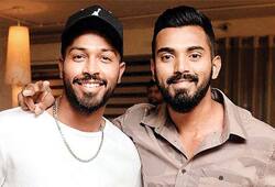 Hardik Pandya, KL Rahul's suspensions lifted with immediate effect, duo may join Indian squad soon