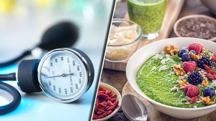 Zinc Deficiency May Cause High Blood Pressure Zinc Deficiency May Cause High Blood Pressure