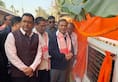 BJP won't compromise on the interest of Assam says Himanta Biswa Sharma