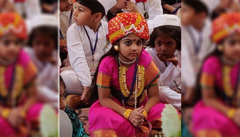 'പ്രൗഡ് ടു ബി ആന് ഇന്ത്യന്' റോഡ് ഷോ