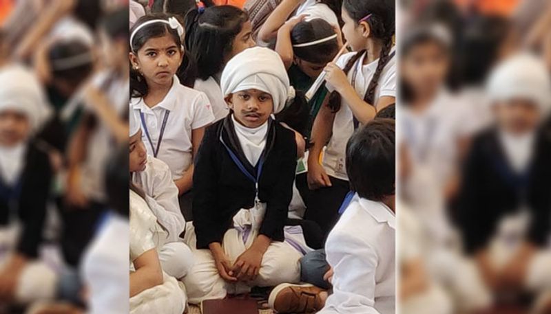 'പ്രൗഡ് ടു ബി ആന് ഇന്ത്യന്' റോഡ് ഷോ