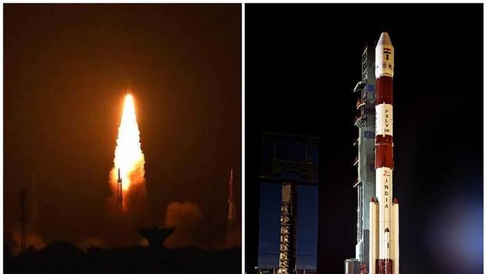 pslv 44 launching completed successfully pslv 44 launching completed successfully