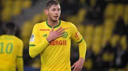 Emiliano Sala Missing plane wreckage found; father says its a bad dream